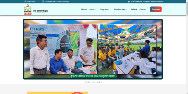 SaveHumanity Trust